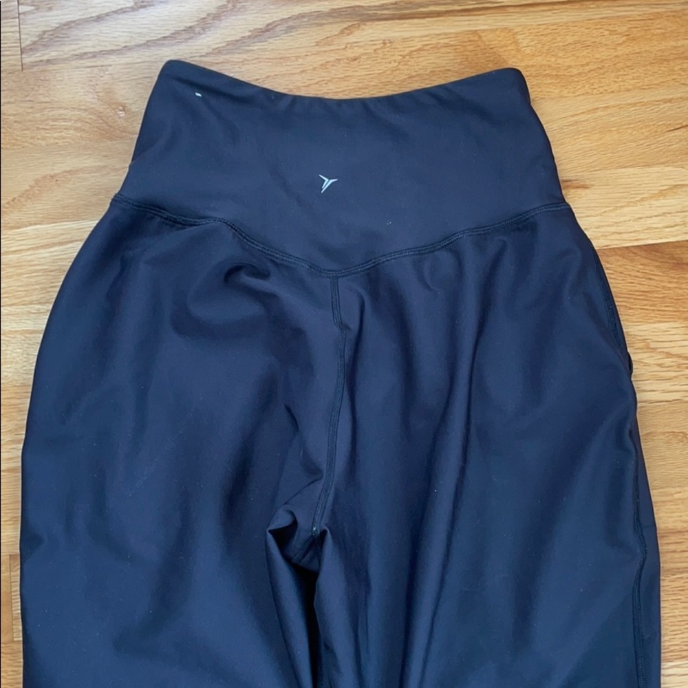 Old Navy High Waisted Elevate Powersoft Joggers - image 5